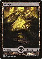 Swamp #260