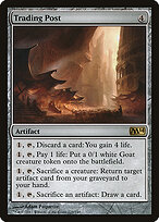 Trading Post #225