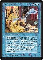 Control Magic #53