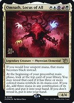 Omnath, Locus of All #249s