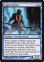 Augur of Bolas #30