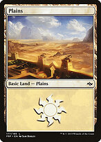 Plains #177