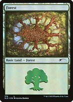 Forest #574