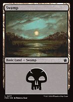 Swamp #277