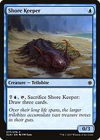 Shore Keeper #77