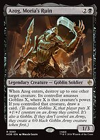 Azog, Moria's Ruin #61