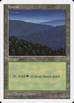 Forest #447