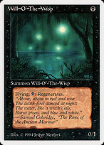 Will-o'-the-Wisp #137
