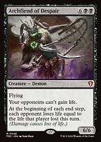 Archfiend of Despair #46