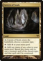 Cavern of Souls #226