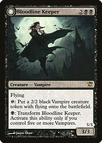 Bloodline Keeper // Lord of Lineage #90