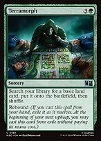 Terramorph #180