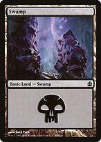 Swamp #308