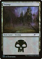 Swamp #562