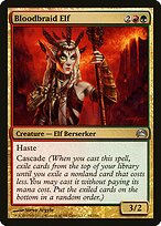 Bloodbraid Elf #84