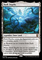 Dark Depths #334