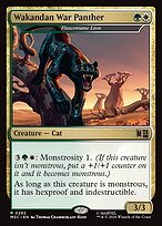 Fleecemane Lion #282