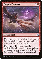 Dragon Tempest #133