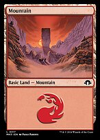 Mountain #317