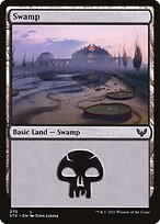 Swamp #370