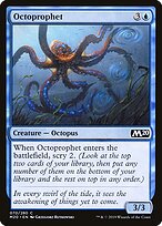 Octoprophet #70