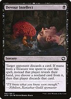 Devour Intellect #97
