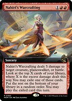 Nahiri's Warcrafting #365