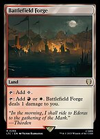 Battlefield Forge #296