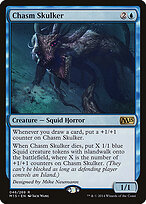 Chasm Skulker #46