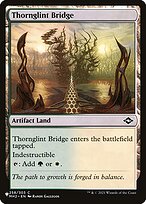 Thornglint Bridge #MH2-258