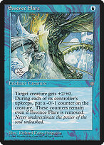 Essence Flare #69
