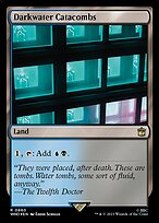 Darkwater Catacombs #860