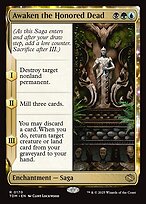 Awaken the Honored Dead #170