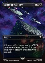Battle of Wolf 359 #203