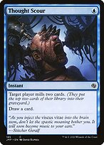 Thought Scour #185