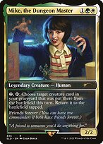 Othelm, Sigardian Outcast #346