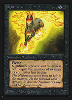 Nightmare #119