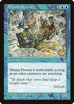 Dream Prowler #29
