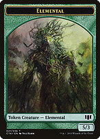 Elemental #21