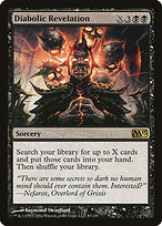 Diabolic Revelation #87