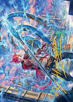 G'raha Tia, Scion Reborn // G'raha Tia, Scion Reborn #19