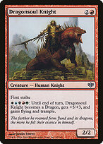 Dragonsoul Knight #62