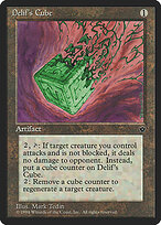 Delif's Cube #85