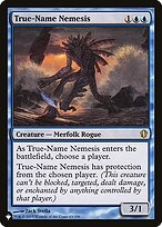 True-Name Nemesis #C13-63