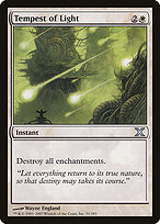 Tempest of Light #51