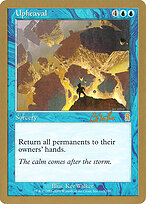Upheaval #cr113