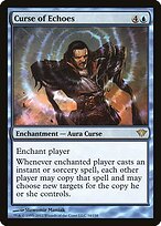 Curse of Echoes #34