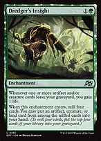 Dredger's Insight #159