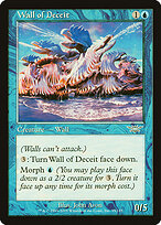 Wall of Deceit #55