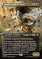 Elenda, Saint of Dusk #346